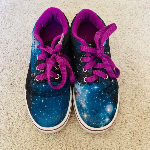 heelys for girls size 4